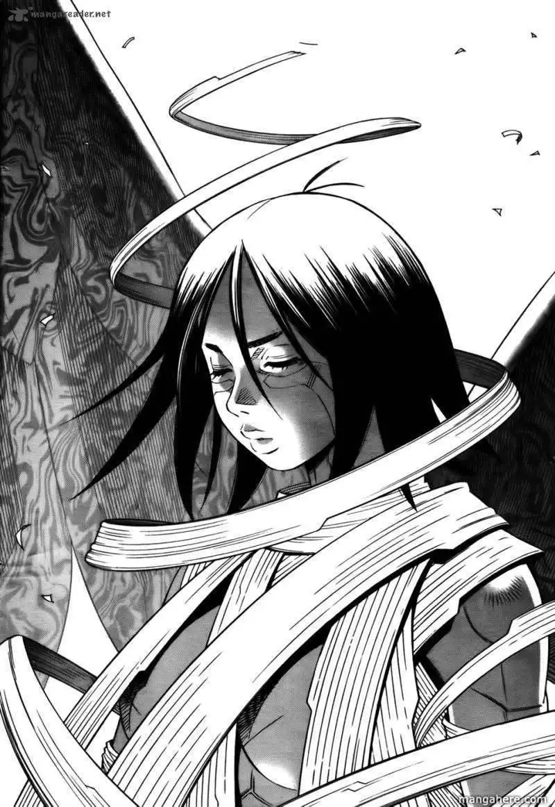 Battle Angel Alita: Last Order Chapter 102 7